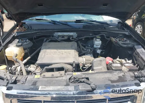 2011 Ford Escape Xlt from USA, damaged, VIN 1FMCU0DG0BKA37254